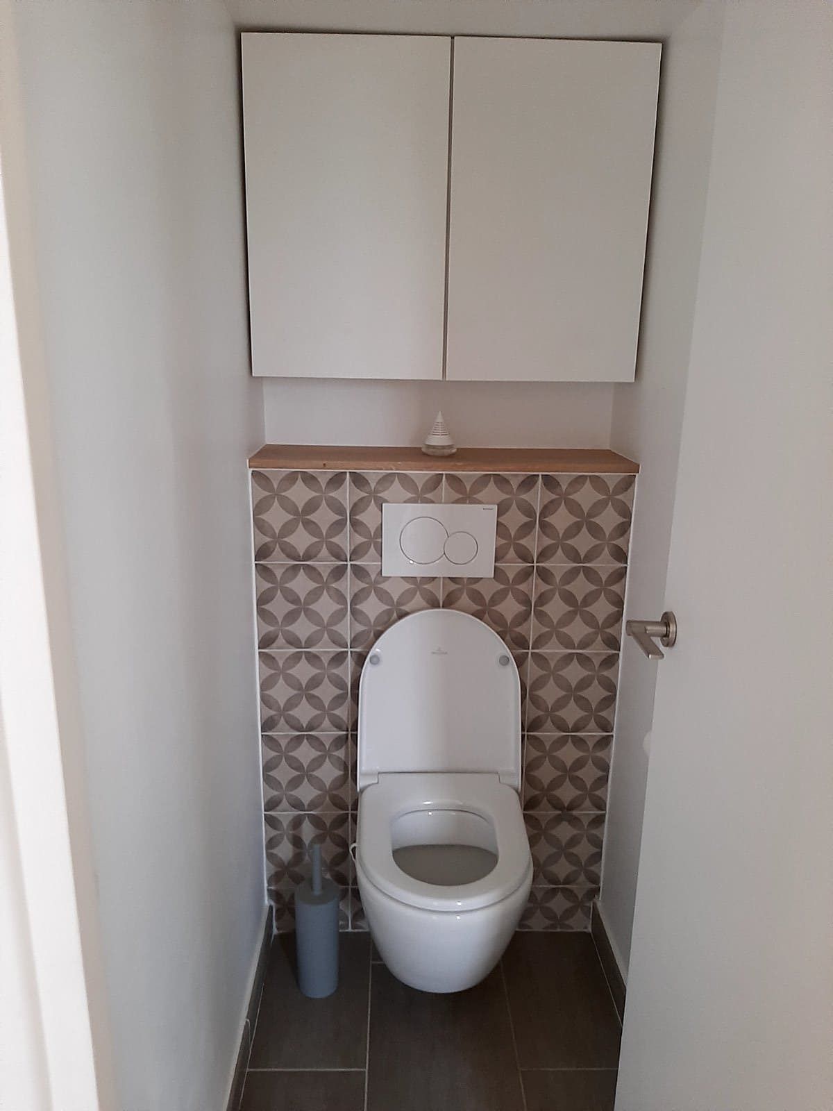 Rue Tahere, Saint-Cloud 03.