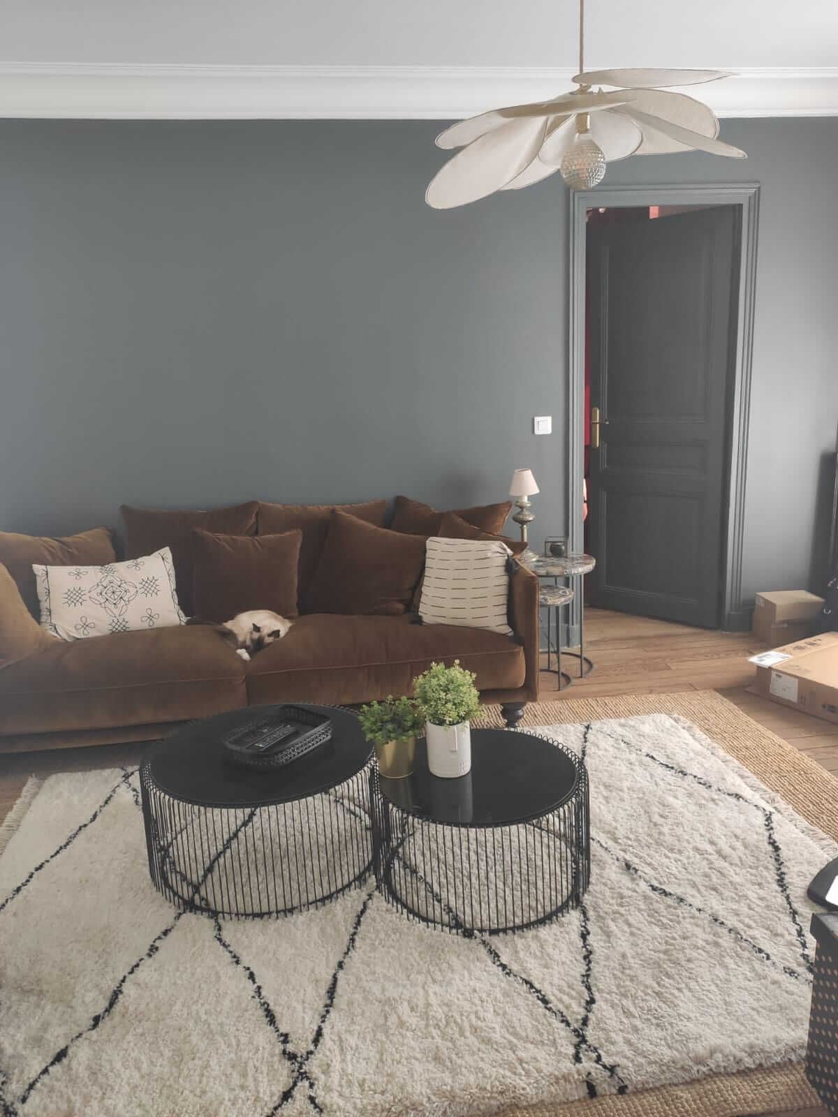 Bois Colombes, rue Geraldy 01.