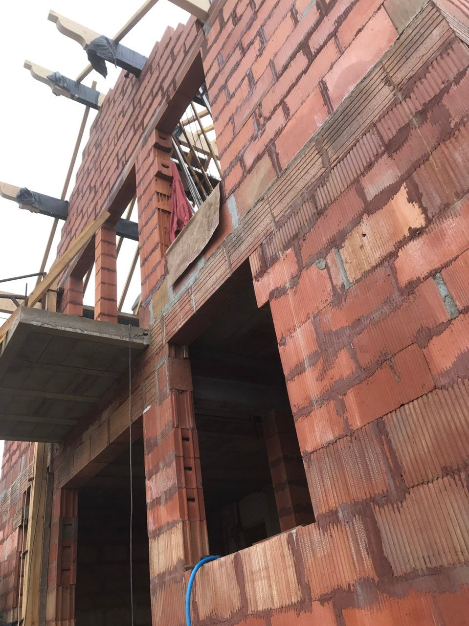 Extension de maison Brunoy 15.