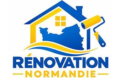 Logo R&eacute;novation Normandie