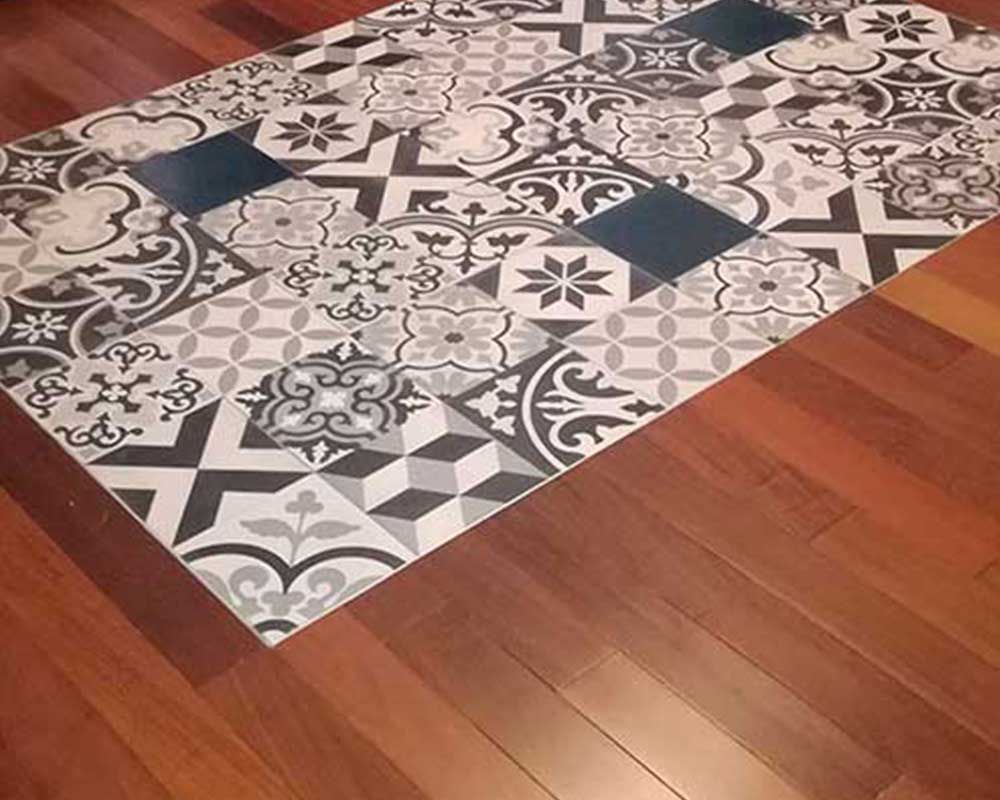 Chantier Aulnay-sous-Bois.