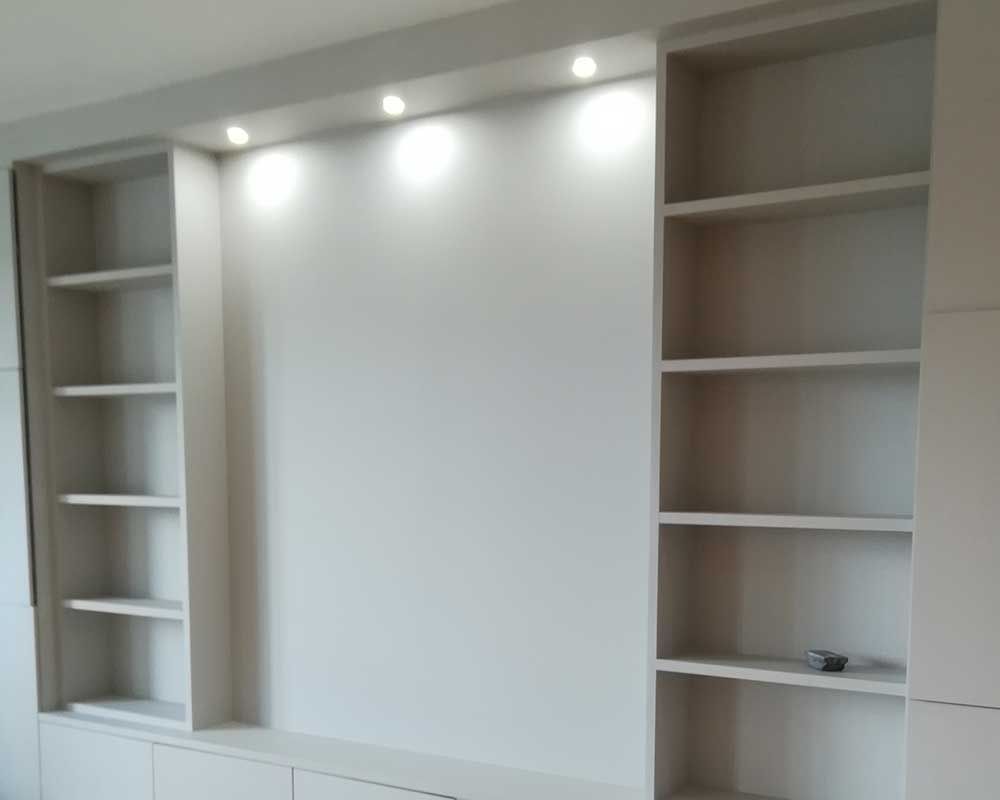 Chantier Neuilly-sur-Seine.