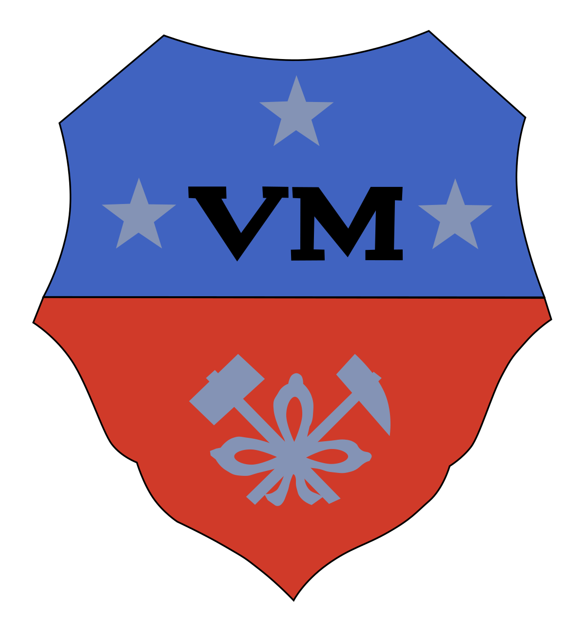 Logo fournisseur - Vieille montagne