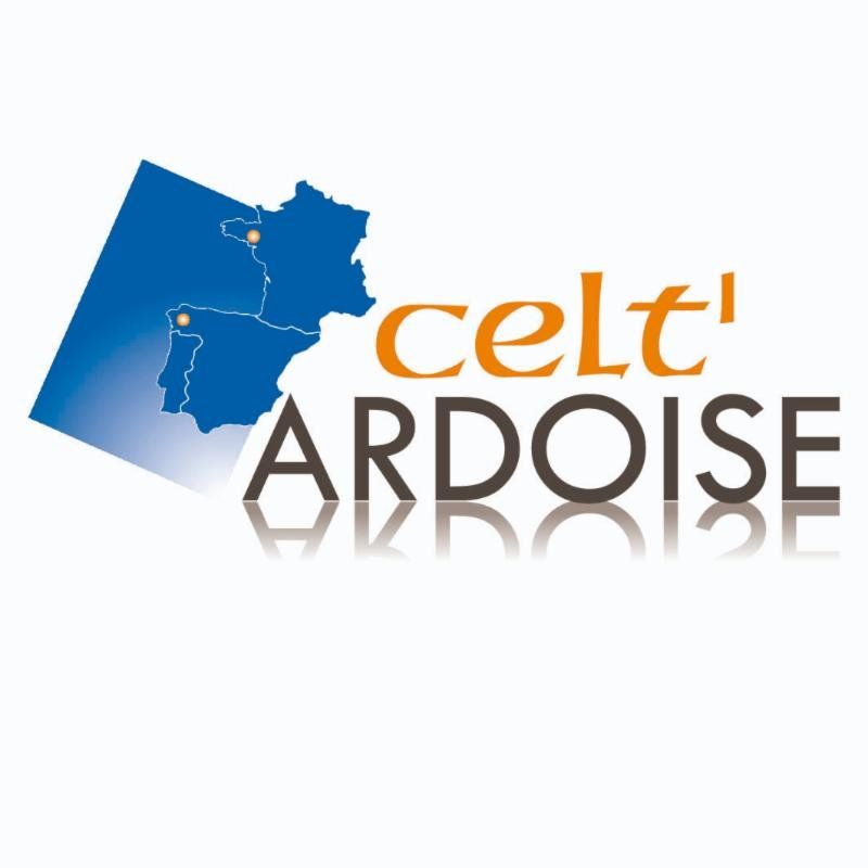 Logo fournisseur - Celt'ardoise