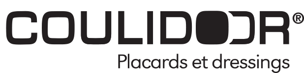 Logo fournisseur - Coulidoor
