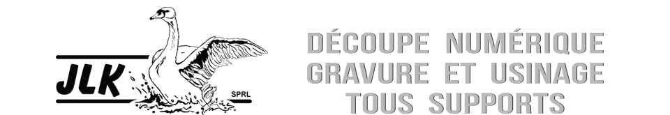 Logo fournisseur - JLK