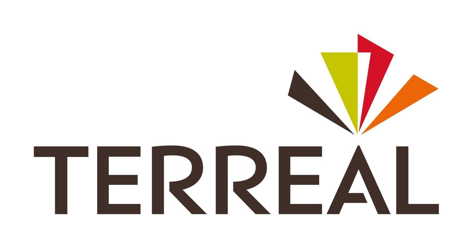 Logo fournisseur - Terreal