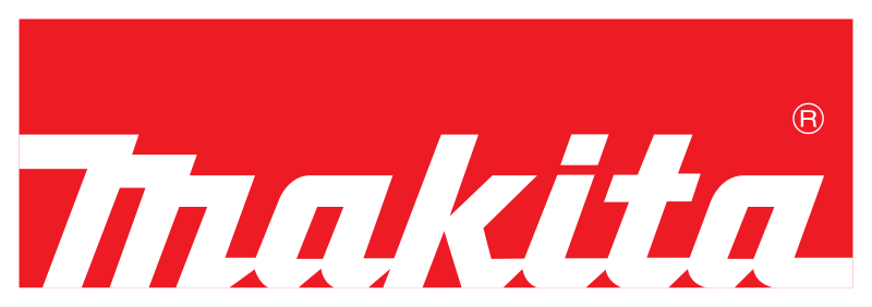 Logo fournisseur - Makita