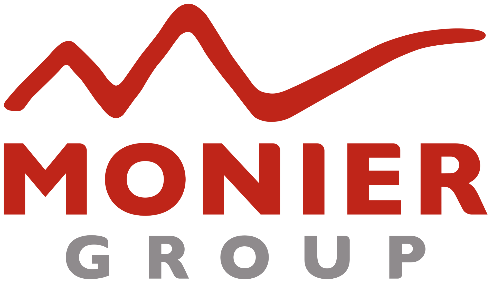 Logo fournisseur - Monier