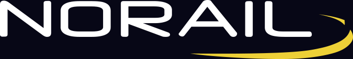 Logo fournisseur - Norail
