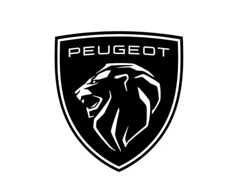 Logo fournisseur - Peugeot