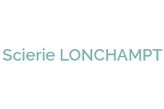 Logo fournisseur - Scierie Lonchampt