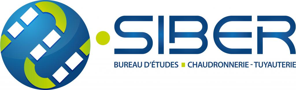 Logo fournisseur - Siber