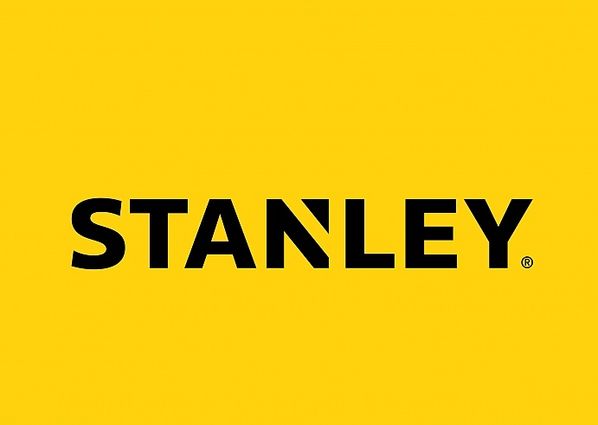Logo fournisseur - Stanley