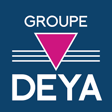 Logo fournisseurs - Deya