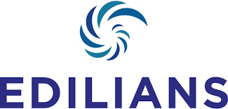 Logo fournisseur - Edilians