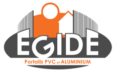 Logo fournisseur - Egide