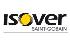 Logo fournisseurs - Isover