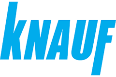 Logo fournisseurs - Knauf