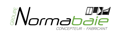 Logo fournisseur - Normabaie