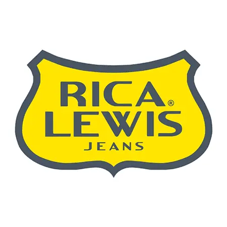 Logo fournisseur - Rica Lewis