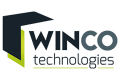 Logo fournisseurs - Winco