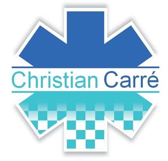 Logo Christian Carré