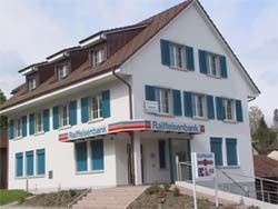 Fensterladen - Kato-Storen AG - Frick