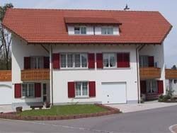 Fensterladren- Kato-Storen AG - Frick