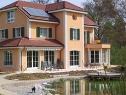 Verbundraffstoren - Kato-Storen AG - Frick