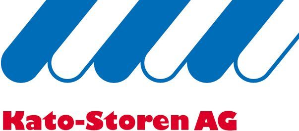 Logo - Kato Storen AG - Frick