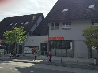 Verbundraffstoren - Kato-Storen AG - Frick