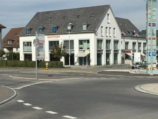 Markise - Kato-Storen AG - Frick