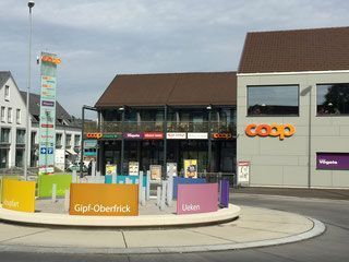 Markise - Kato-Storen AG - Frick