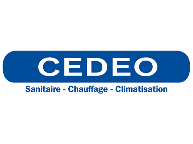 Logo CEDEO