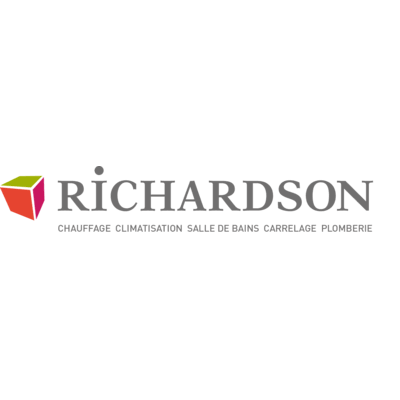 Logo Richardson