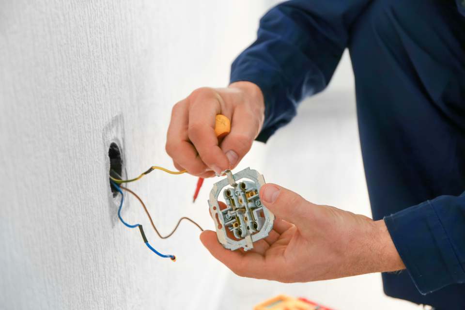 Home automation