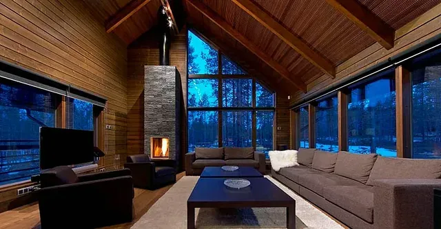 Levi Spirit Luxury Villa, Levi, Finland