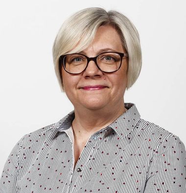 Merja Saari