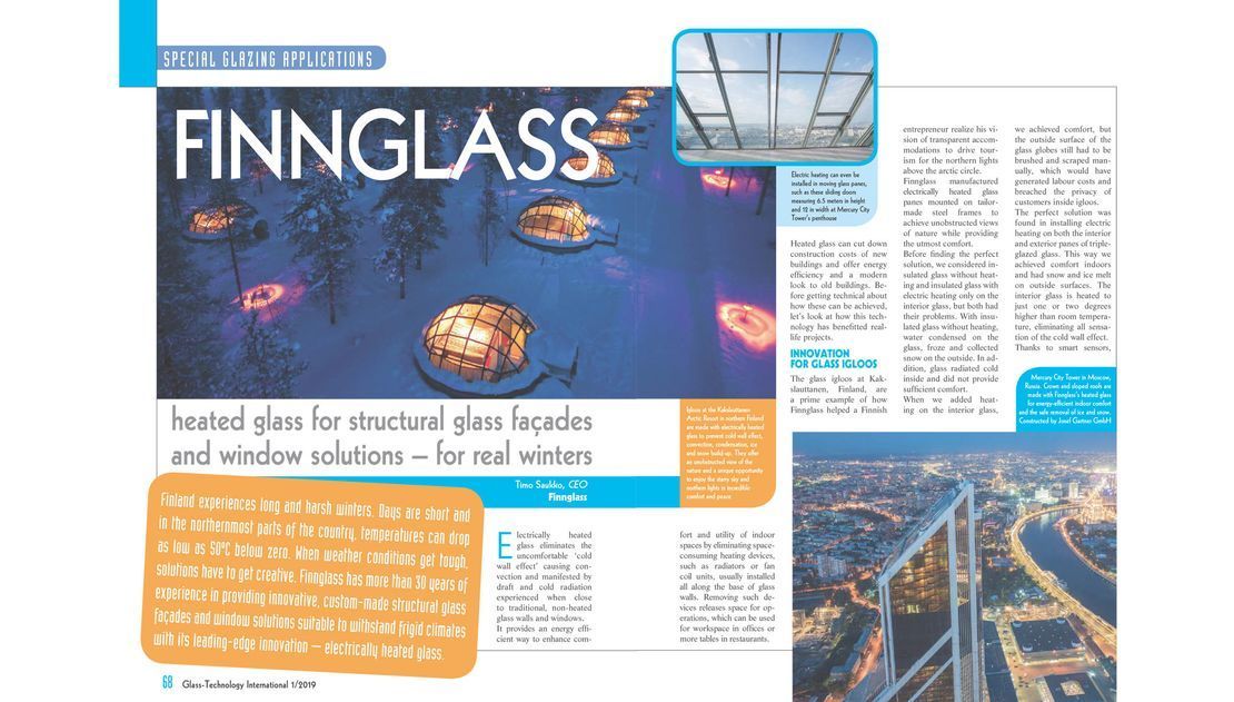 Finnglass Oy