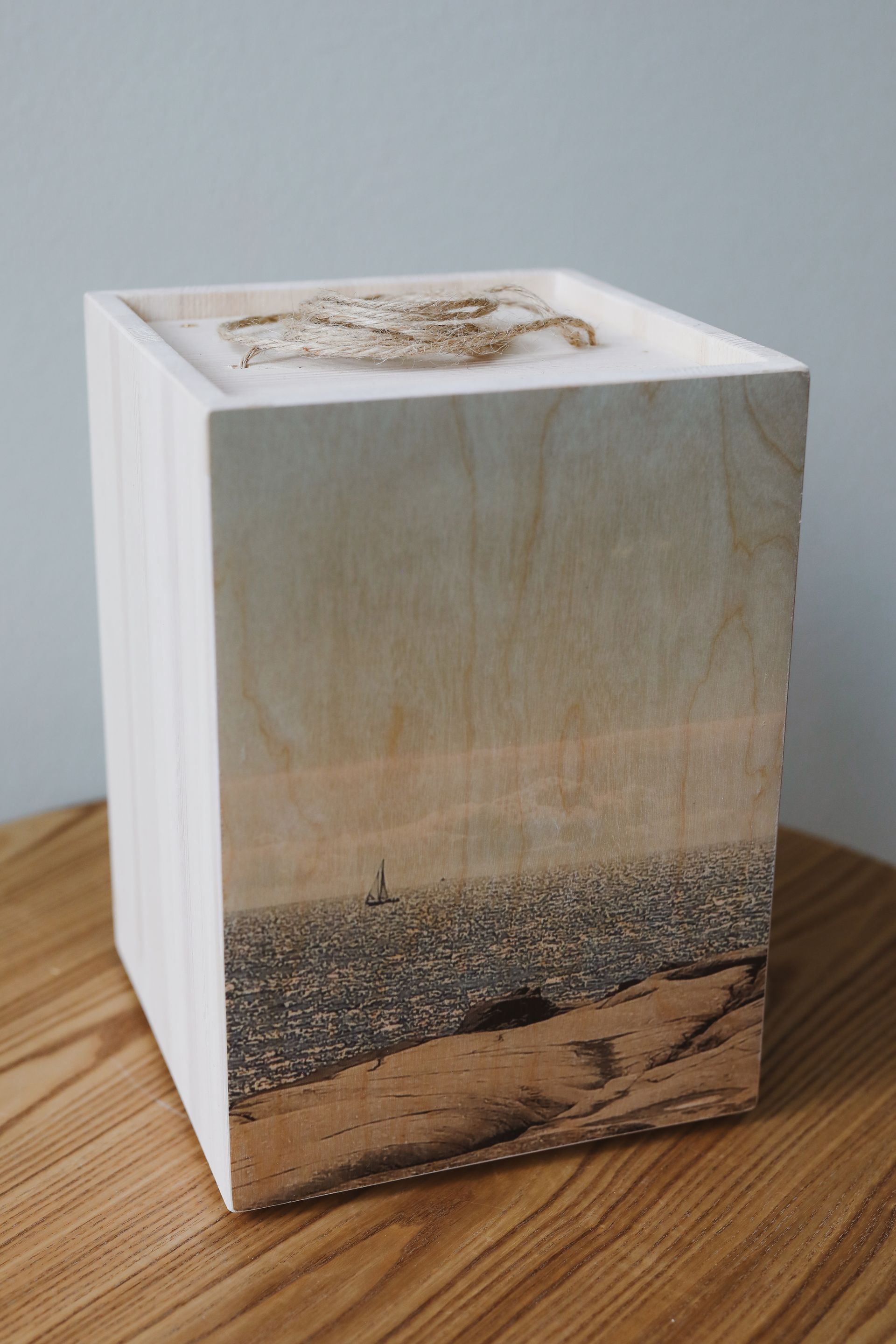 Juha Kemiläinen kuvalla