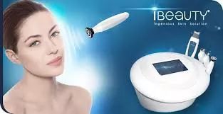 Ibeauty Raffaela Giaquinto