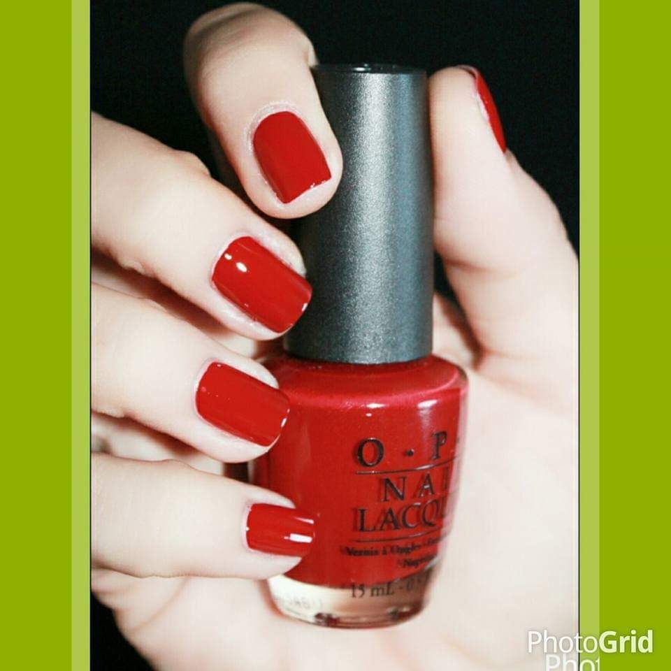 Soins des mains - manucure - Raffaela Giaquinto