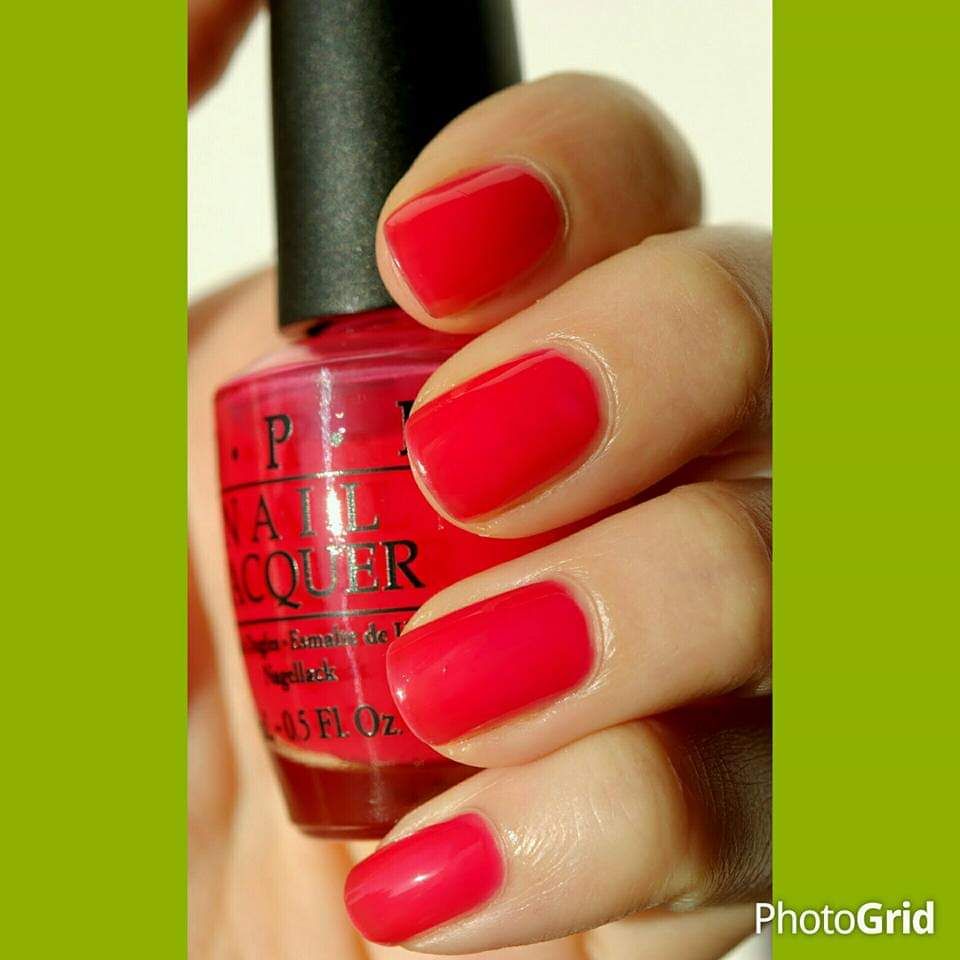 Soins des mains - manucure - Raffaela Giaquinto