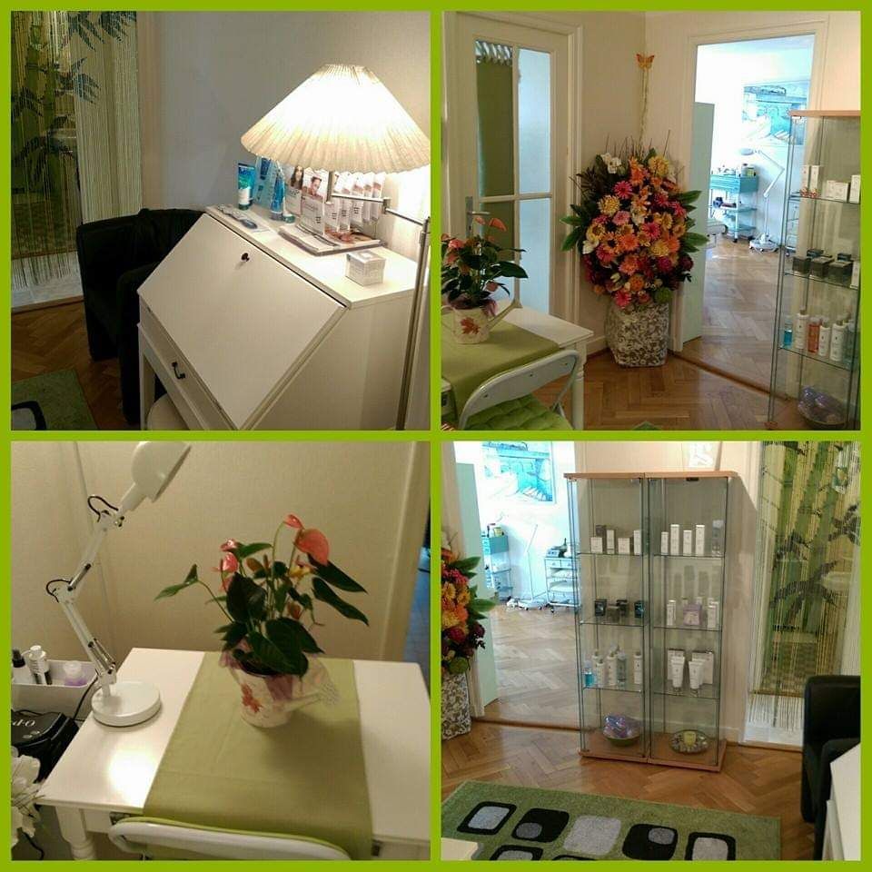 Soins et esthétique - Raffaela Giaquinto