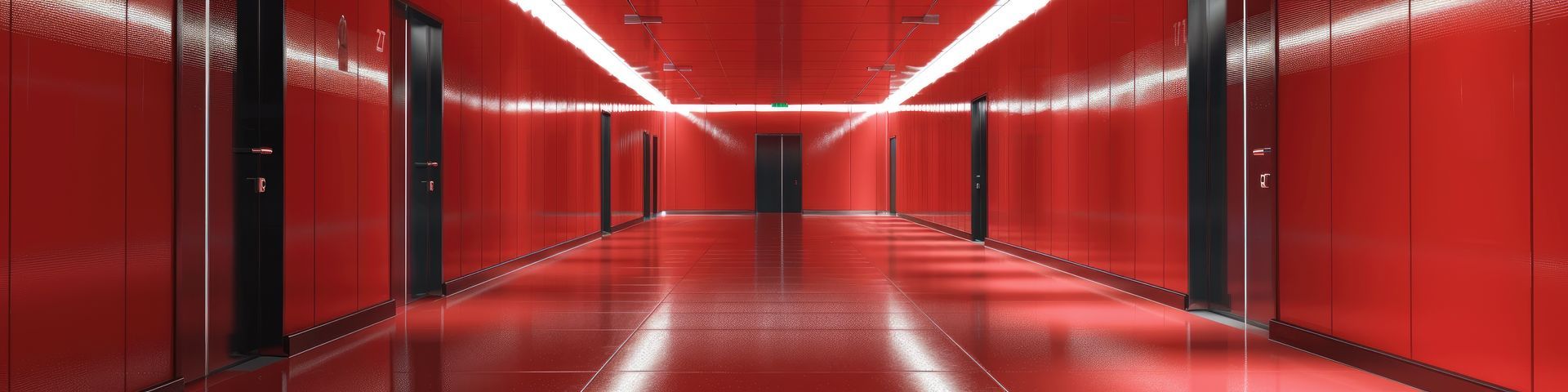 Alarme incendie déclenchée