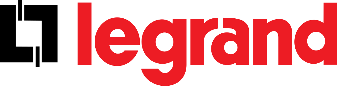 Logo Legrand
