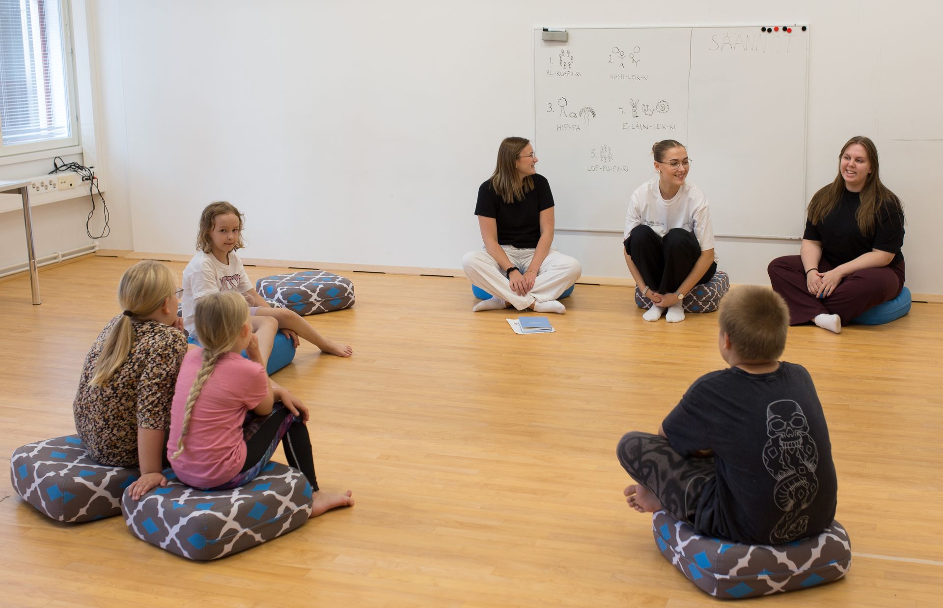 Lounais-Suomen Diabetes ry