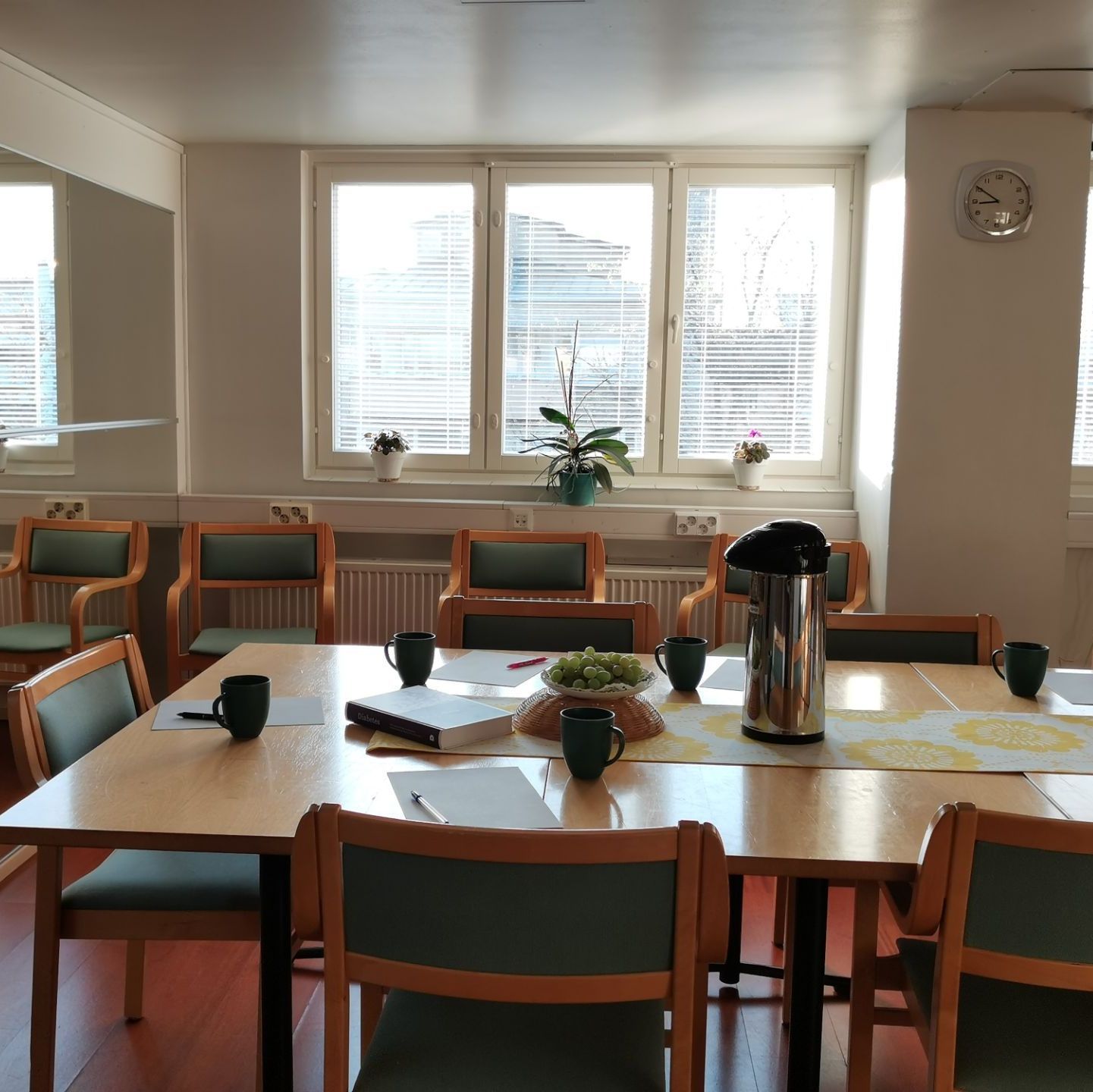 Lounais-Suomen Diabetes ry