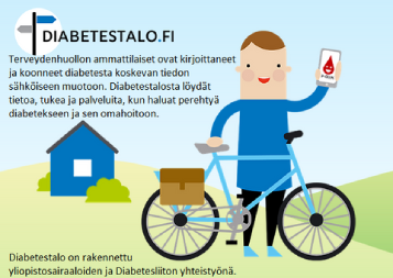 Lounais-Suomen Diabetes ry